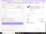 tip20 coupon verification screenshot