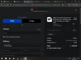 tip20 coupon verification screenshot