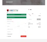 CobraTec Knives coupon verification screenshot
