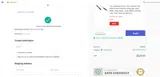 CobraTec Knives coupon verification screenshot