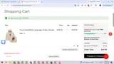 Coca-Cola coupon verification screenshot