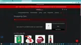 Coca-Cola coupon verification screenshot