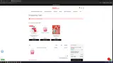 Coca-Cola coupon verification screenshot