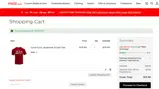 Coca-Cola coupon verification screenshot