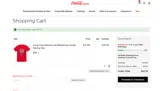 Coca-Cola coupon verification screenshot