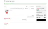 Coca-Cola coupon verification screenshot