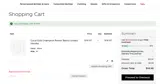 Coca-Cola coupon verification screenshot