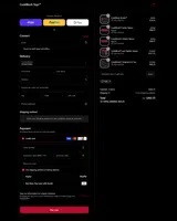 CockBlock Toys coupon verification screenshot