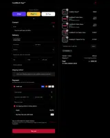 CockBlock Toys coupon verification screenshot