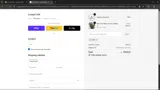5OFF coupon verification screenshot