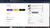 5OFF coupon verification screenshot