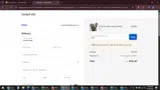 5OFF coupon verification screenshot