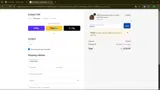 PAYDAY coupon verification screenshot