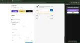 PAYDAY coupon verification screenshot