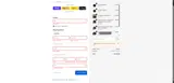 3TEES coupon verification screenshot