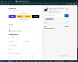 HANGARSISTERS10 coupon verification screenshot
