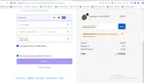 HANGARSISTERS10 coupon verification screenshot