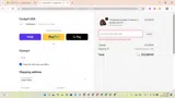 CPT50 coupon verification screenshot
