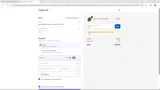 es20 coupon verification screenshot