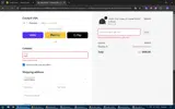 es20 coupon verification screenshot