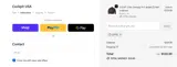 CPT50 coupon verification screenshot