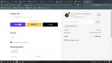 FLYWITHBRUNO coupon verification screenshot