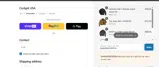HANGARSISTERS10 coupon verification screenshot