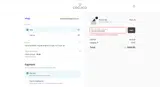 Coclico coupon verification screenshot