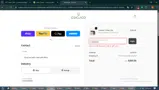 Coclico coupon verification screenshot