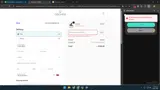 Coclico coupon verification screenshot