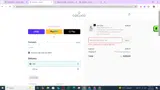 Coclico coupon verification screenshot