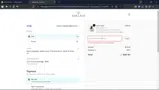 Coclico coupon verification screenshot