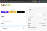 FAIR20 coupon verification screenshot