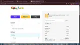 NEW10 coupon verification screenshot