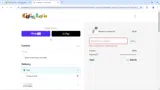 HELLO10 coupon verification screenshot