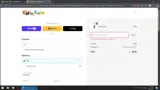 FAIR20 coupon verification screenshot