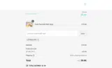 HELLO10 coupon verification screenshot