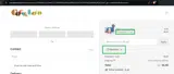 XMAS20W coupon verification screenshot