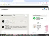 Cocoa Runners coupon verification screenshot