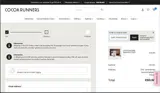 Cocoa Runners coupon verification screenshot