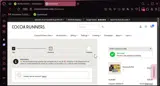 Cocoa Runners coupon verification screenshot