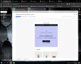 Cocoa Runners coupon verification screenshot