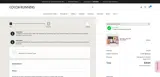 Cocoa Runners coupon verification screenshot