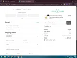 SAVE15 coupon verification screenshot