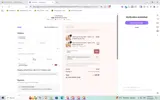 LOCA10 coupon verification screenshot