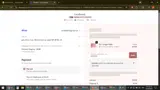 LOCA10 coupon verification screenshot
