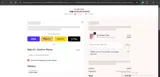 TPSALE coupon verification screenshot
