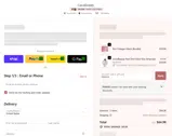 FEXA10 coupon verification screenshot