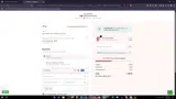 OFFER coupon verification screenshot
