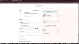 SUMMERSALE coupon verification screenshot